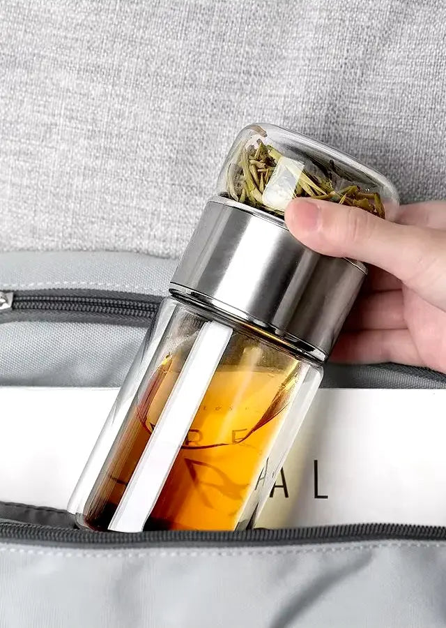 Infusifie™ - Tea Infuser